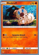 Rockruff - 2018 (Naohito Inoue) 75 - World Championship Decks