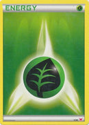 Grass Energy (