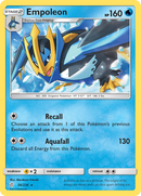 Empoleon 56/236 - SM  Cosmic Eclipse