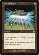 Ark of Blight (SCG-140) - Scourge