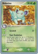 Nidorina - 2005 (Jeremy Maron) 40 - World Championship Decks