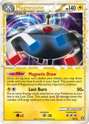 Magnezone (Prime) 96/102 - Triumphant Holofoil