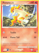 Ponyta 94/130 - Diamond and Pearl