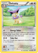 Delcatty/146 - XY Base Set