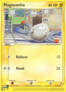 Magnemite - 61/97 61/97 - Dragon