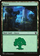 Forest (287) (THB-287) - Theros Beyond Death