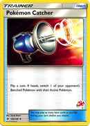 Pokemon Catcher - 126/149 (