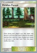 Viridian Forest - 2019 (Henry Brand) 156 - World Championship Decks