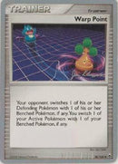 Warp Point - 2008 (Jason Klaczynski) 88 - World Championship Decks