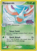 Masquerain/110 - Holon Phantoms Reverse Holofoil