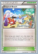 Tropical Beach - 2011 (Ross Cawthon) BW28 - World Championship Decks