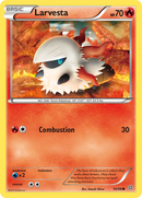 Larvesta 16/98 - XY  Ancient Origins