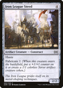 Iron League Steed (2XM-263) - Double Masters