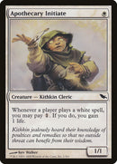 Apothecary Initiate (SHM-001) - Shadowmoor