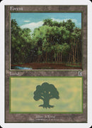 Forest (109) (BRB-) - Battle Royale Box Set