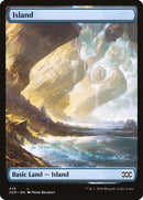 Island (376) (2XM-376) - Double Masters