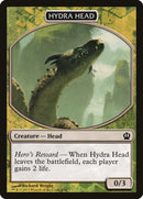 Hydra Head (HERO-) - Face the Hydra