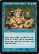 Ancestral Memories (POR-) - Portal
