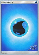Water Energy - 2017 (Zachary Bokhari) - World Championship Decks