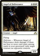 Angel of Deliverance (PRE-002) - Shadows over Innistrad Promos Foil