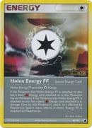 Holon Energy FF/101 - Dragon Frontiers Reverse Holofoil