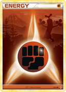 Fighting Energy/95 - Call of Legends Holofoil