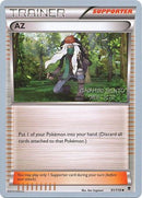 AZ - 2016 (Shunto Sadahiro) 91 - World Championship Decks