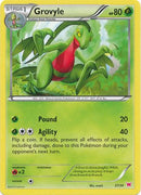 Grovyle (