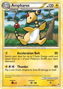 Ampharos/95 - Call of Legends