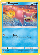 Slowpoke 12/68 - Hidden Fates