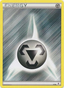 Metal Energy (