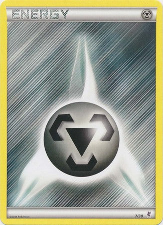 Metal Energy (