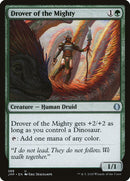 Drover of the Mighty (JMP-388) - Jumpstart