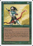Elvish Archers (2PS-) - Introductory Two-Player Set