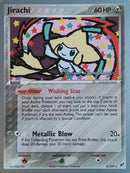 Jirachi - 2005 (Michael Gonzalez) 9 - World Championship Decks