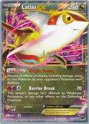 Latias EX - 2014 (Haruto Kobayashi) 85 - World Championship Decks