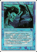 Merfolk of the Pearl Trident (SUM-068) - Summer Magic / Edgar