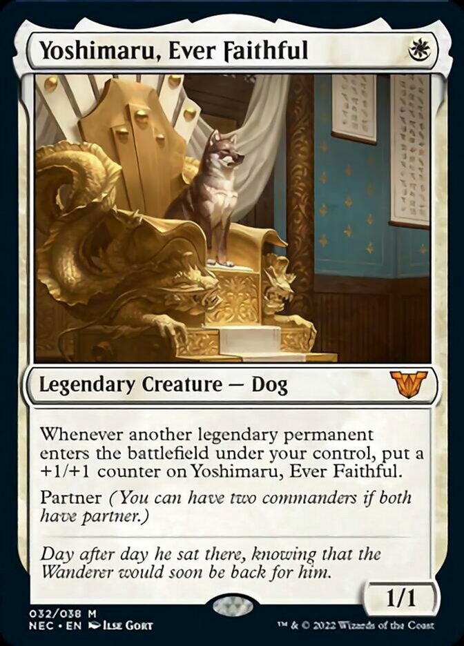 Dogs & Cats 100 Card Magic the Gathering Commander Deck-mythic