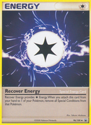 Recover Energy/100 - Majestic Dawn