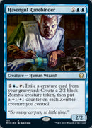 Havengul Runebinder (MIC-101) - Midnight Hunt Commander