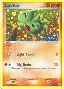 Larvitar - 063/109 63/109 - Team Rocket Returns Reverse Holofoil