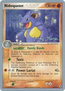 Nidoqueen - 2005 (Jeremy Maron) 9 - World Championship Decks