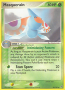 Masquerain/107 - Deoxys