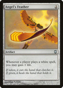 Angel's Feather (DST-092) - Darksteel