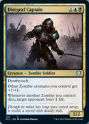 Diregraf Captain (MIC-148) - Midnight Hunt Commander