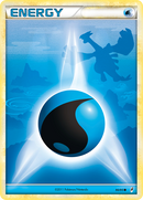 Water Energy/95 - Call of Legends Holofoil