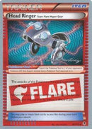 Head Ringer (Team Flare Hyper Gear) - 2015 (Patrick Martinez) 97 - World Championship Decks