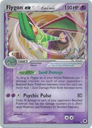 Flygon ex (Delta Species) - 2007 (Jun Hasebe) 92 - World Championship Decks