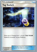 Tag Switch - 2019 (Haruki Miyamoto) 209 - World Championship Decks