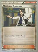 Professor Sycamore - 2016 (Jesper Eriksen) 107 - World Championship Decks